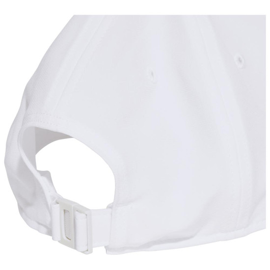 Adidas Καπέλο 3-S Climaproof Baseball Cap